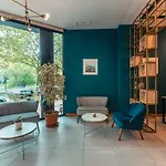 Oda Hotel Tirana 3*