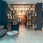 Oda Hotel Tirana