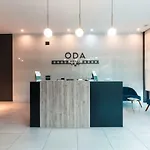 Oda Hotel Tirana Hotel 3*