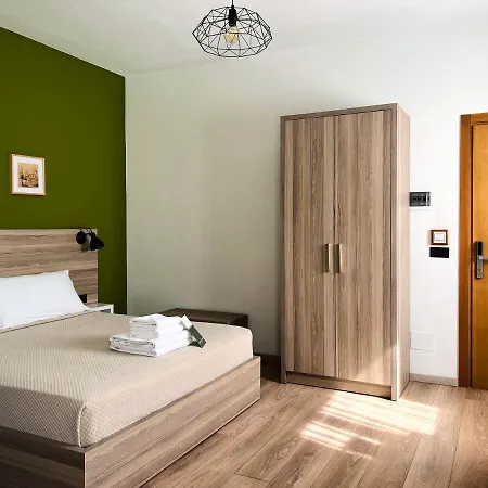 Oda Hotel Tirana Tirana