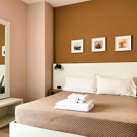 Oda Hotel Tirana Hotel