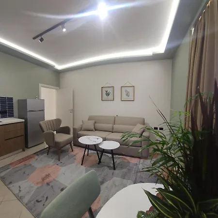 Oda Hotel Tirana 3* Tirana