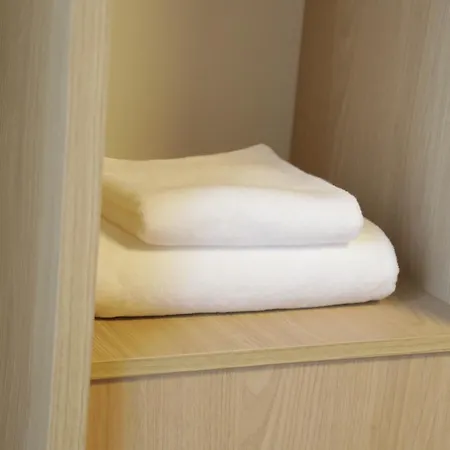 Oda Hotel Tirana 3*