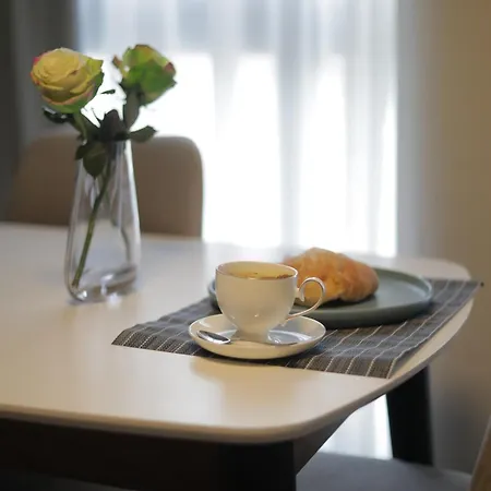 Oda Hotel Tirana 3*