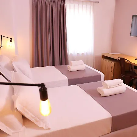 Oda Hotel Tirana Hotel