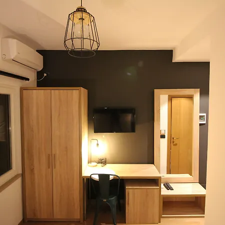 Oda Hotel Tirana Hotel