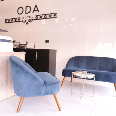 Oda Hotel Tirana Tirana