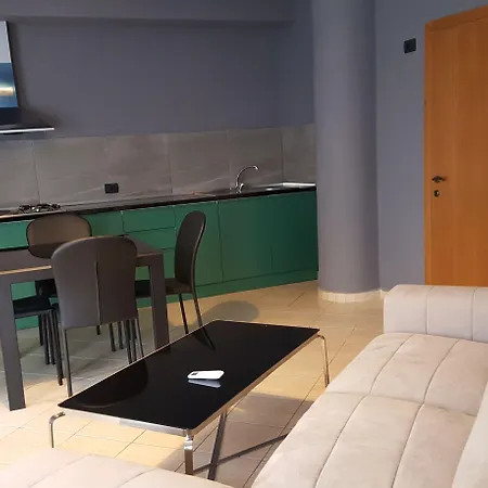 Oda Hotel Tirana Hotel Tirana