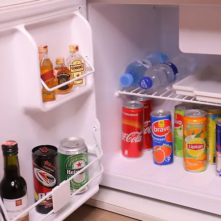 地拉那奥达酒店 酒店