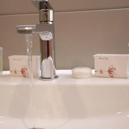 Oda Hotel Tirana Hotel