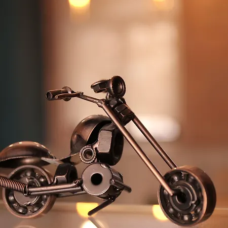 地拉那奥达酒店 3* 地拉那