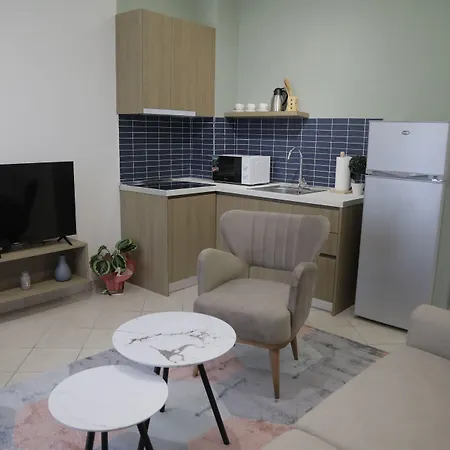 Oda Hotel Tirana 3*