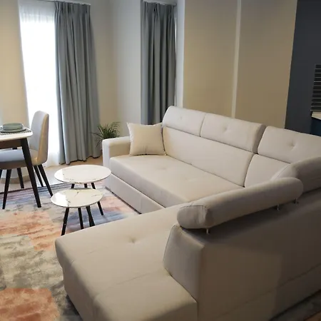 Oda Hotel Tirana Tirana