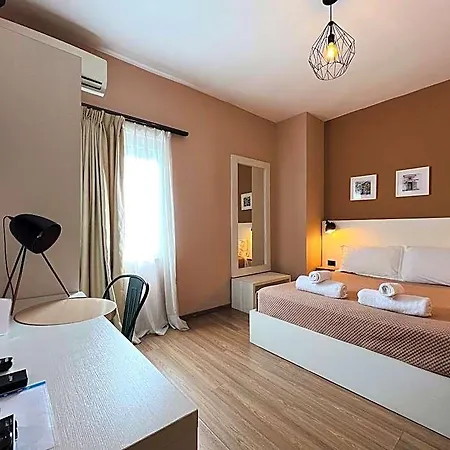Oda Hotel Tirana
