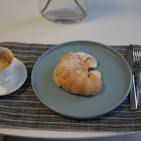 Oda Hotel Tirana Hotel 3*