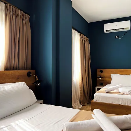 Oda Hotel Tirana 3*