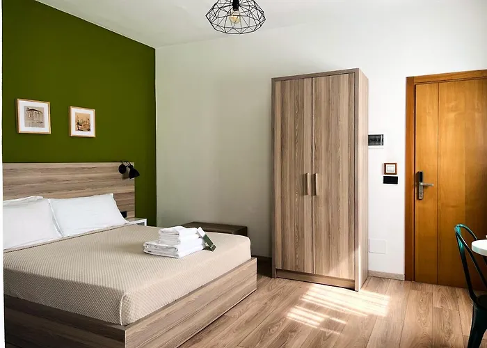 Oda Hotel Tirana Тирана