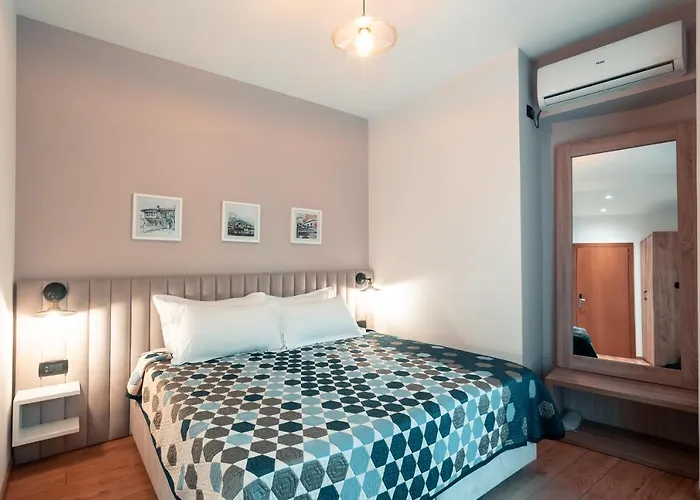 Oda Hotel Tirana Hotel