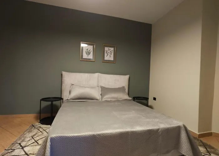 Oda Hotel Tirana 3* Tirana