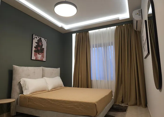 Oda Hotel Tirana 3* Tirana