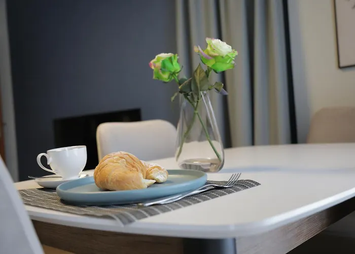 Oda Hotel Tirana Отель Тирана