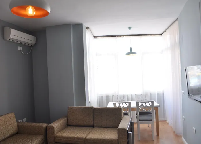 Oda Hotel Tirana Hotel 3*