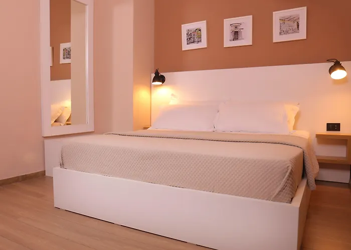 Oda Hotel Tirana Hotel Tirana