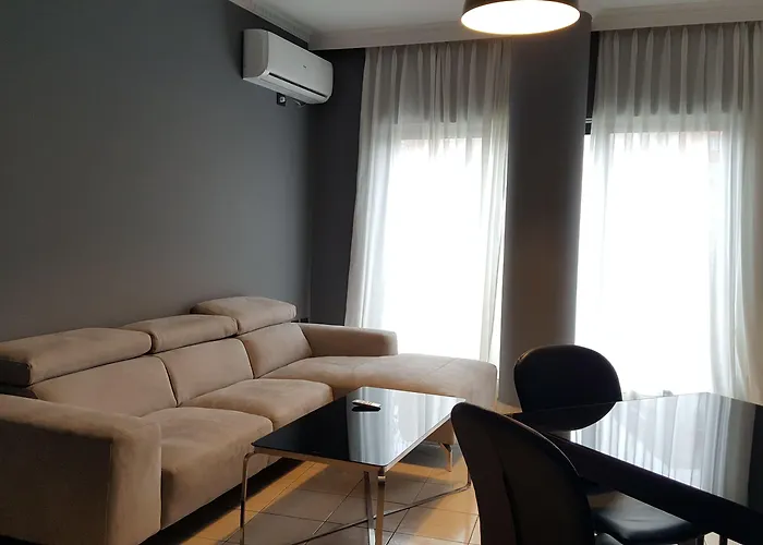 Oda Hotel Tirana Hotel