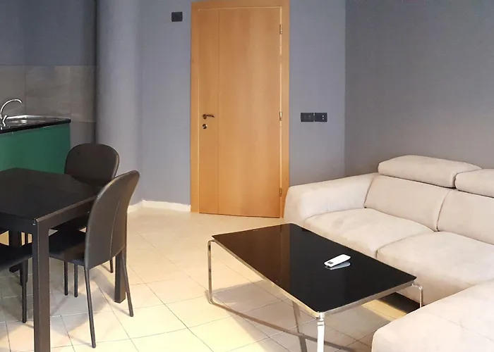 Oda Hotel Tirana 3* Тирана