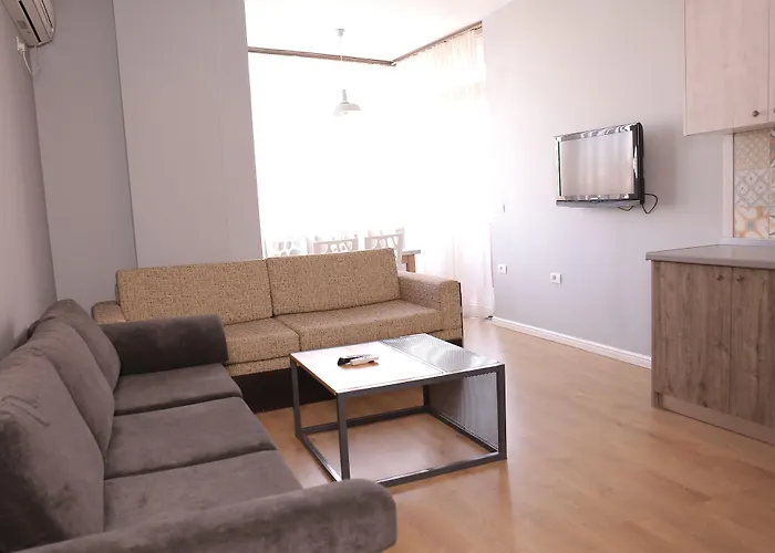 Oda Hotel Tirana Hotel Tirana