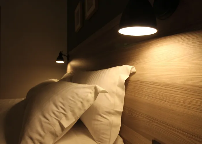 Oda Hotel Tirana Hotel Tirana