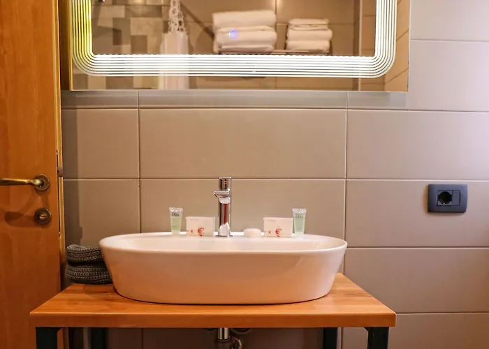 Oda Hotel Tirana Hotel