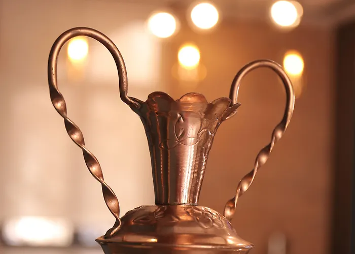 Oda Hotel Tirana Tirana