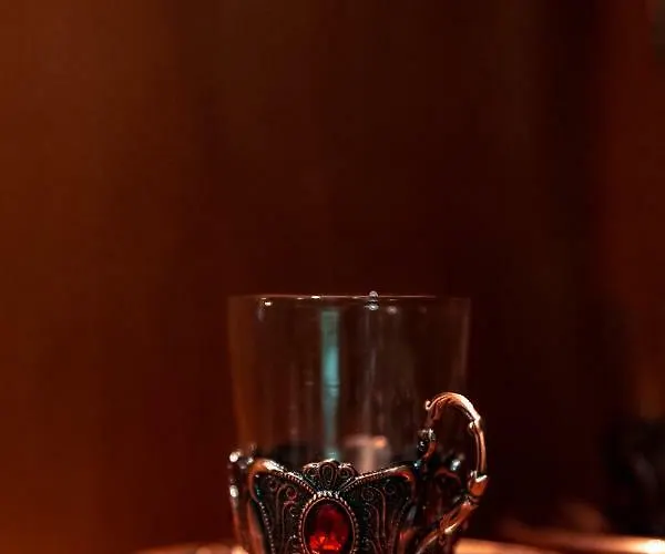 Oda Hotel Tirana Отель